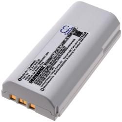 baterie pro Airbus THR850 THR880 THR880i Funkgerät