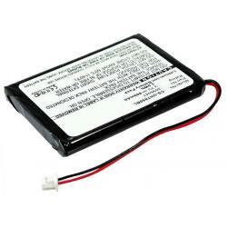 baterie pro skener Unitech HT850/ Typ 2095047