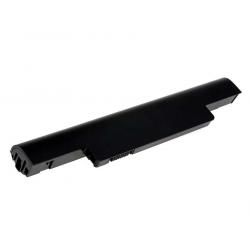 2baterie pro DELL Inspiron Mini 10 / Mini 11z Serie 2200mAh originál