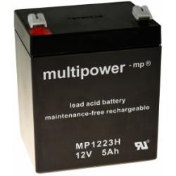 Akumulátor MP1223H pro vysoké proudy - Powery originál