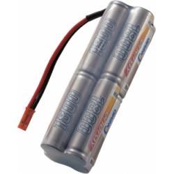 Akupack NiMH Conrad Energy AA, 9,6 V, 1800 mAh, Block, BEC