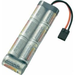 Akupack NiMH Conrad Energy Sub-C, 8,4 V, 4600 mAh, Traxxas