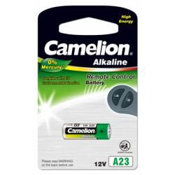 alkalická baterie 11A 1ks - Camelion