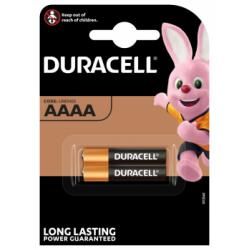 alkalická baterie V4761 2ks v balení - Duracell Ultra