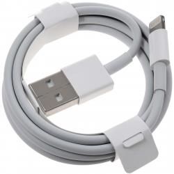 Apple MD818ZM/A kabel Lightning pro iPhone 7 / 7+ 1m originál