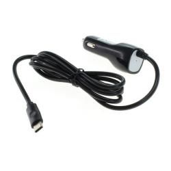 auto-kabel/nabíječka/Autonabíječka Typ C (USB C) 2,7A pro Archos Diamond 2 Note