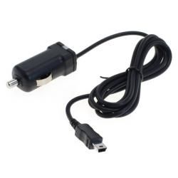 autonabíječka pro Zigarettenanzünder s Mini USB 1A