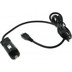 autonabíječka s Micro-USB 2A pro HTC Aria