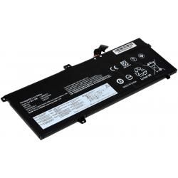 baterie kompatibilní s Lenovo Typ 02DL017