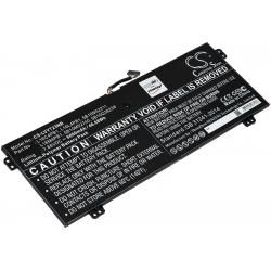 baterie kompatibilní s Lenovo Typ 5B10Q38238