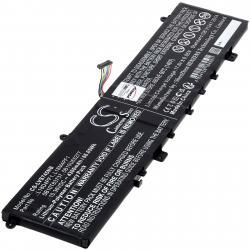 baterie kompatibilní s Lenovo Typ 5B10T83737