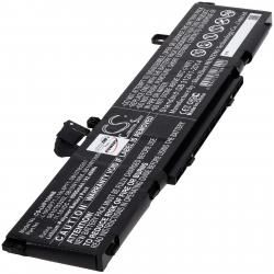 baterie kompatibilní s Lenovo Typ 5B10W13958