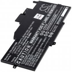 baterie kompatibilní s Lenovo Typ 5B10W13963