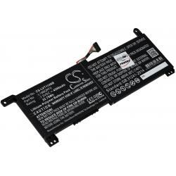 baterie kompatibilní s Lenovo Typ 5B10W67171