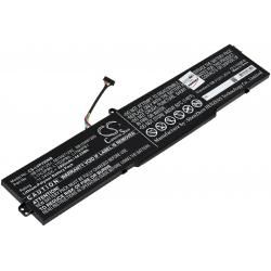 baterie kompatibilní s Lenovo Typ 5B10W67266