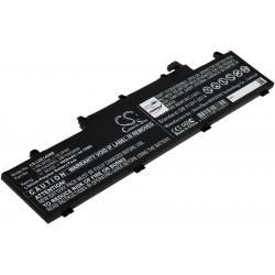 baterie kompatibilní s Lenovo Typ 5B10X02600