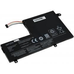 baterie kompatibilní s Lenovo Typ L14L3P21