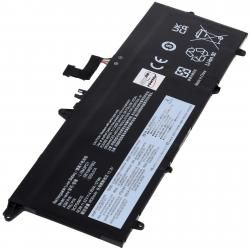 baterie Lenovo ThinkPad T490s 20NX000RCD Laptop