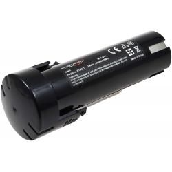 baterie pro ABB Typ SDF-AK210 2000mAh