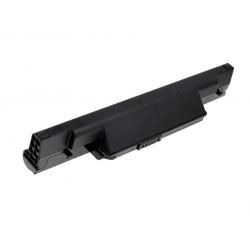 baterie pro Acer Aspire 3820 Serie 6600mAh