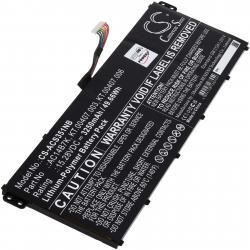 baterie pro Acer Aspire E5-771-57KENX.GSUEK.013