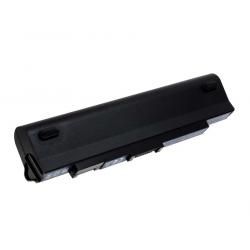 baterie pro Acer Aspire One 531/Aspire One 751/ Typ UM09B7C 5200mAh