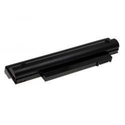 baterie pro Acer Aspire One 532h-2067 4400mAh černá