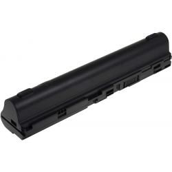 baterie pro Acer Aspire One 725 / Typ AL12B32