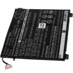 baterie pro Acer Aspire One Cloudbook 14 Swift 1 SF114-31 Typ KT.0030G.008