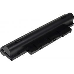 baterie pro Acer Aspire One D255/D260/Happy/ Typ AL10A31