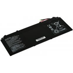 baterie pro Acer Aspire S13 S5-371, Chromebook R13 CB5-312T Serie, Typ AP15O5L .