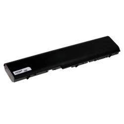 baterie pro Acer Aspire Timeline 1820 Serie/Aspire 1420P/ Typ UM09F36 černá