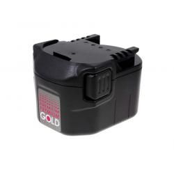 baterie pro AEG GBS-System 12Volt 2500mAh NiMH