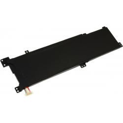 baterie pro Asus A400U / K401 / Typ B31N1424