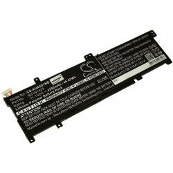 baterie pro Asus A501C1-Z1-C10