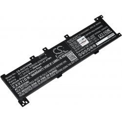 baterie pro Asus A705QA