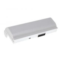 baterie pro Asus Eee PC 901/ PC1000/ PC1000H Typ AL23-901 7800mAh bílá