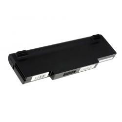 baterie pro Asus F2 6900mAh