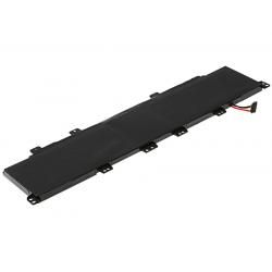 baterie pro Asus F402C / Typ C21-X402