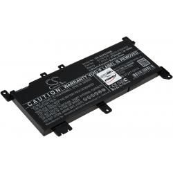 baterie pro Asus F442UR