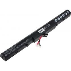 baterie pro Asus F450EA