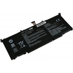 baterie pro Asus FX60VM-DM135T-LU