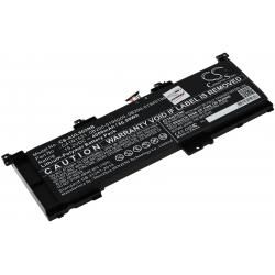 baterie pro Asus G502VS-FY084T