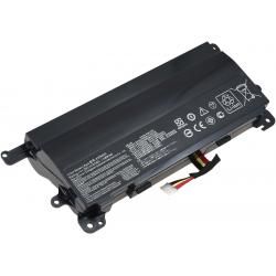 baterie pro Asus G752V / G752VL / G752VL-1A / G752VL-2A