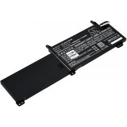 baterie pro Asus GL703GM-0051A8750H