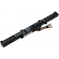 baterie pro Asus GL752JW