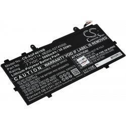 baterie pro Asus J401CA