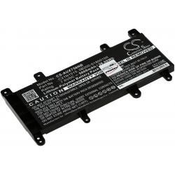 baterie pro Asus K756, K756U, K756UA