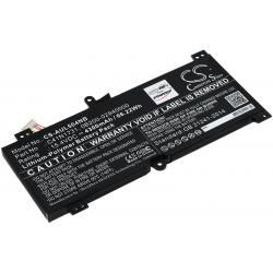 baterie pro Asus MW704GV