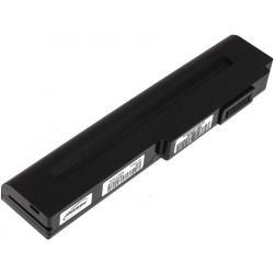 baterie pro Asus N43 Serie standard